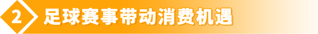 【爆卖现象】热门赛事激活中国制造，亚马逊欧洲站开启万亿商机！