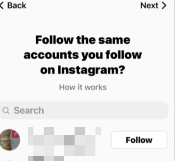 Threads注册图文教程