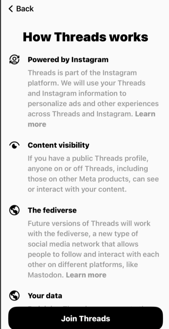 Threads注册图文教程