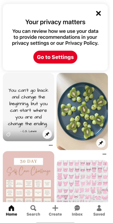 Pinterest注册图文教程