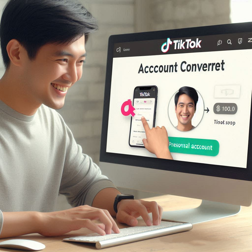 TikTok Shop全球化战略升级：新版网站震撼发布，“SOAR Together”赋能全球商户成长