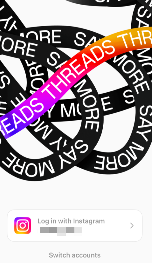 Threads注册图文教程