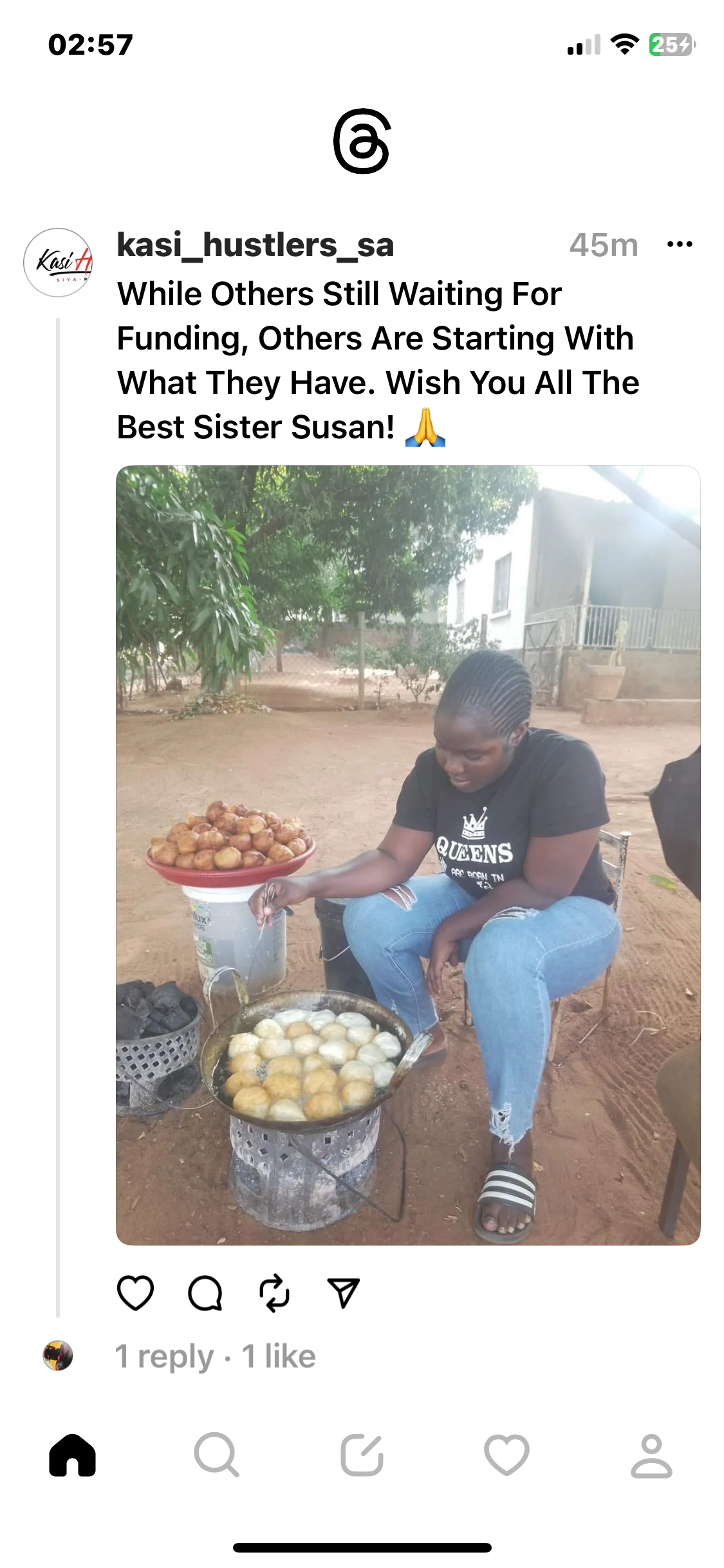 Threads注册图文教程