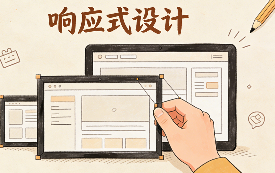 移动优先索引时代：外贸独立站AMP加速与响应式设计避坑指南