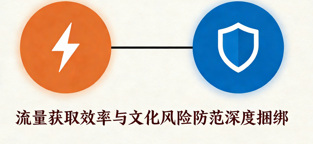 规避文化禁忌：中东地区UV获取的6个敏感点处理指南