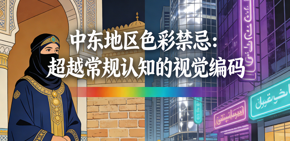 规避文化禁忌：中东地区UV获取的6个敏感点处理指南