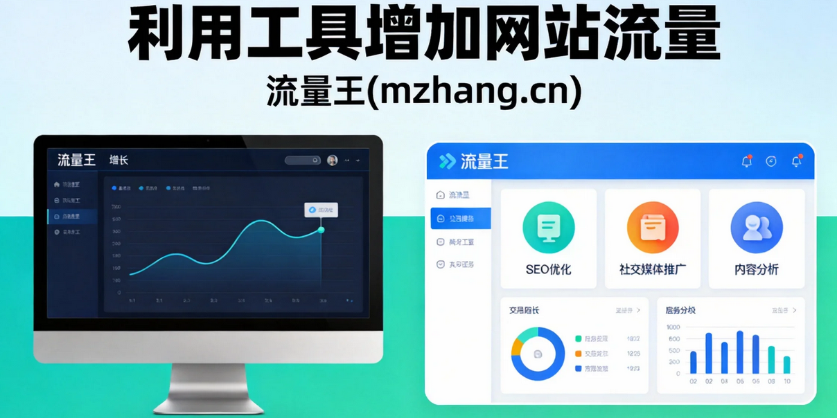Shopify流量提升终极指南：6个SEO优化技巧助你快速突围