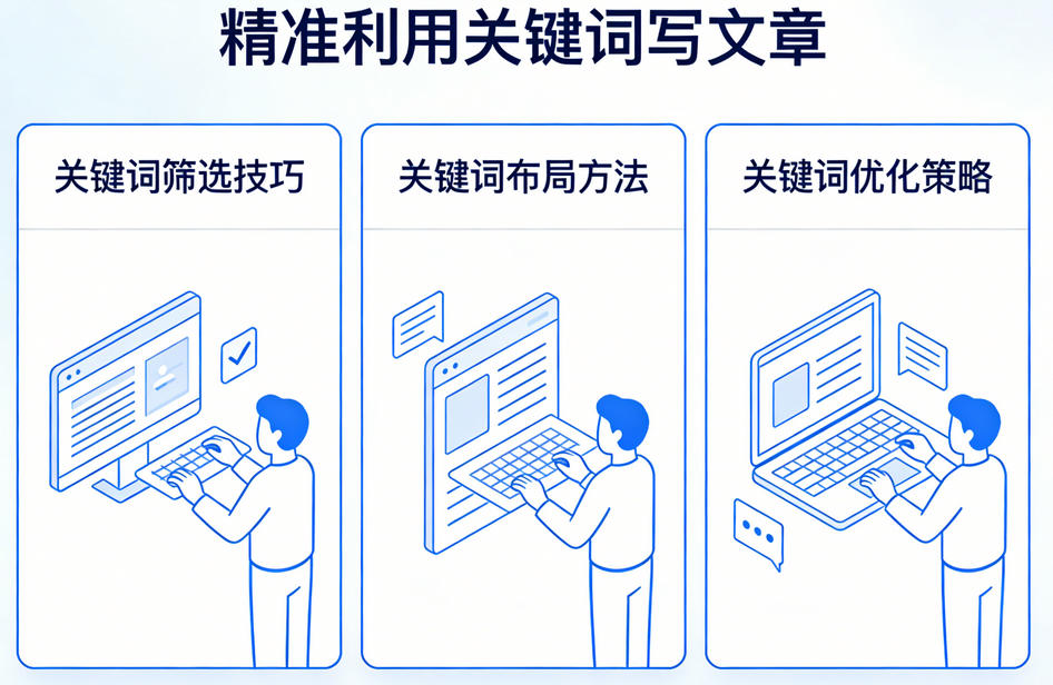 访客从0到10万+：4个阶段的实操经验分享